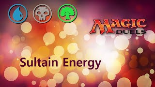 Sultai Energy